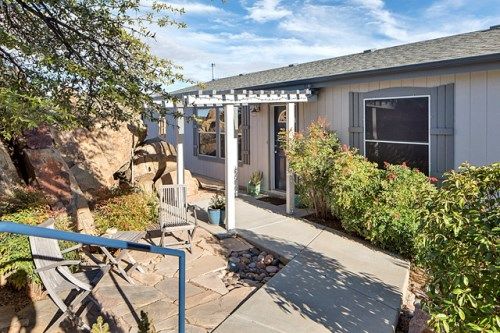 2301 Cyclorama Drive, Prescott, AZ 86305