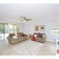 1296 Windsor Ln, Fort Lauderdale, FL 33327 ID:13790097