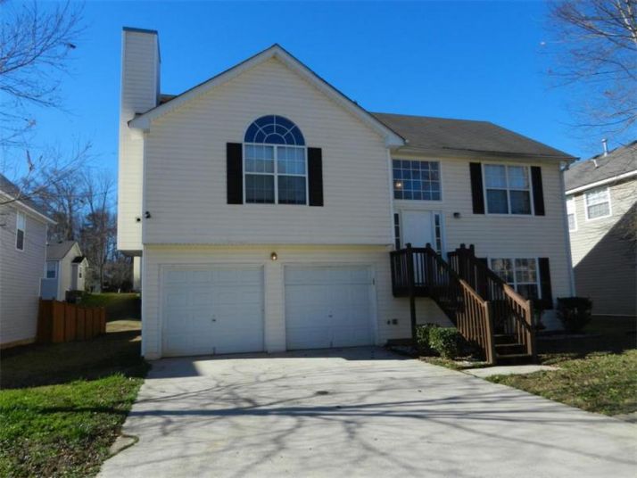 2897 Ward Lake Way, Ellenwood, GA 30294