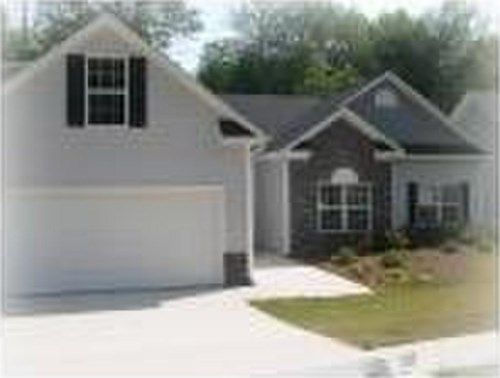 4423 Prather Pass Drive, Loganville, GA 30052