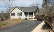 92 Cedar Springs Lane Dahlonega, GA 30533