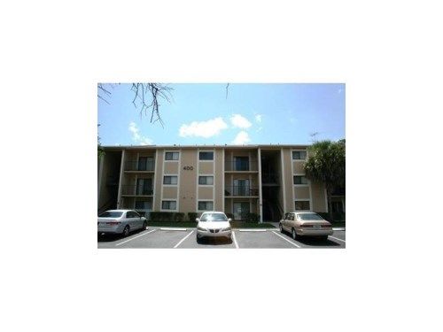 400 PALM CIR W # 305, Hollywood, FL 33025
