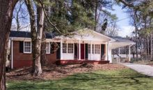 4061 Eula Circle Atlanta, GA 30360