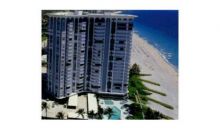 1340 S Ocean Blvd # 1409 Pompano Beach, FL 33062