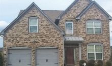 5714 Barrington Run Union City, GA 30291