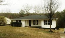 44 West Oak Grove Road Nw Adairsville, GA 30103