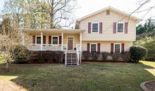 4717 Warrior Way Mableton, GA 30126