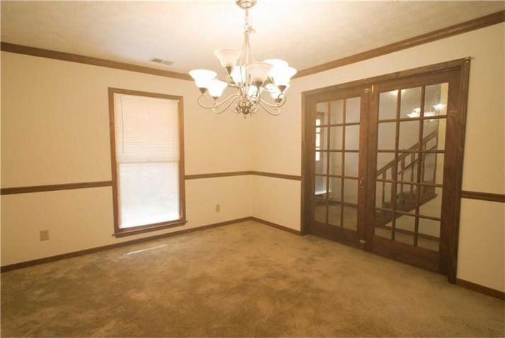 6015 Little Mountain Drive, Ellenwood, GA 30294