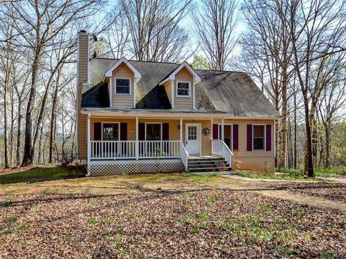 4431 Moores Mill Lane, Waleska, GA 30183