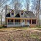 4431 Moores Mill Lane, Waleska, GA 30183 ID:13959242