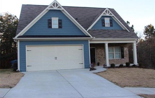 1170 Grayson Oaks Drive, Lawrenceville, GA 30045