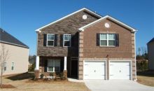 2754 Topaz Road Riverdale, GA 30296