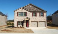 287 Sapphire Bend Riverdale, GA 30296