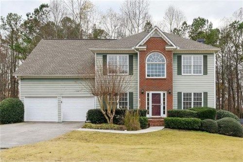 6027 Armor Drive, Powder Springs, GA 30127