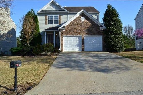 248 Carrington Way, Canton, GA 30115