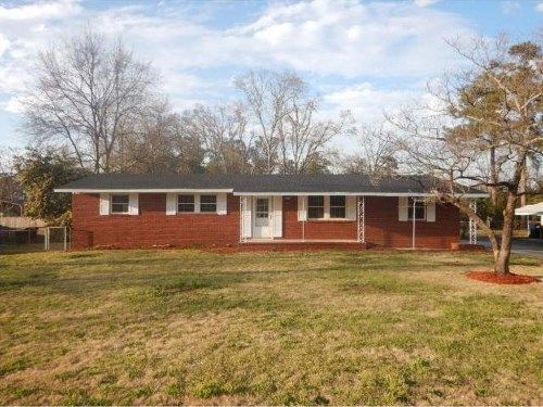 4027 Tallman Drive, Augusta, GA 30907