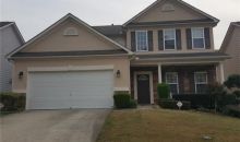 7732 Parkside Drive Lithia Springs, GA 30122