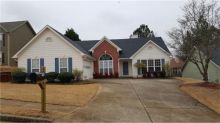 1185 Hillary Lane Lawrenceville, GA 30043