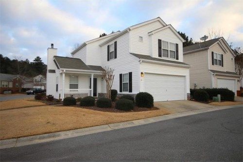 101 Windcroft Court Nw, Acworth, GA 30101