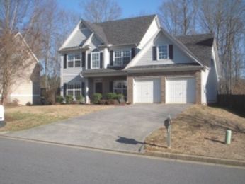 4982 Newpark Lane Nw, Acworth, GA 30101