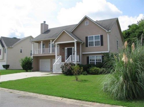 56 Freedom Drive Ne, Cartersville, GA 30121