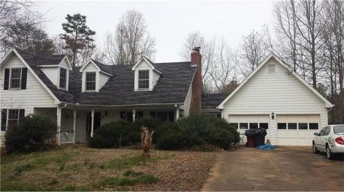 606 Pine Lake Drive, Cumming, GA 30040