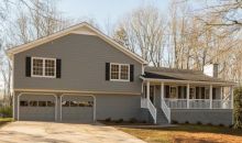 3995 Derby Drive Cumming, GA 30040