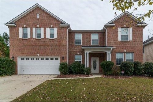 1148 Sparkling Cove Drive, Buford, GA 30518