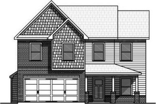 2431 Wevok Way, Grayson, GA 30017