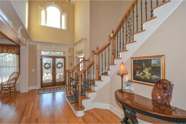 302 Arbor Green Lane, Alpharetta, GA 30004