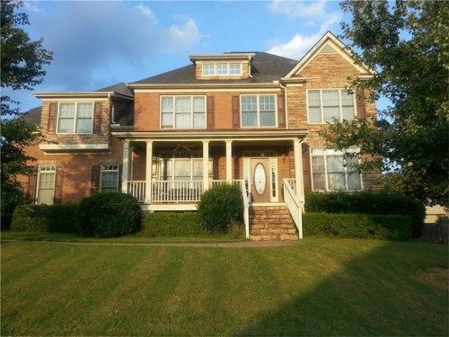 2725 Lost Lakes Drive, Powder Springs, GA 30127