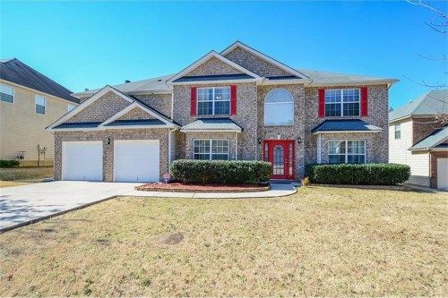 4406 Cavaletti Court, Powder Springs, GA 30127