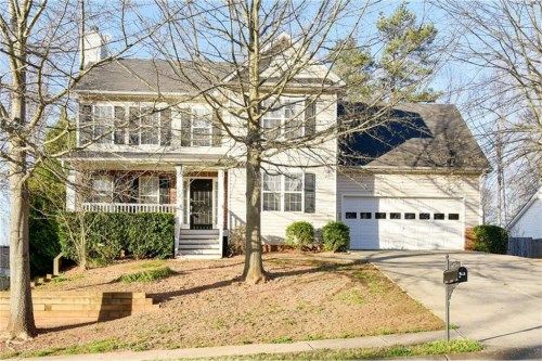 5316 Yoshino Terrace, Powder Springs, GA 30127