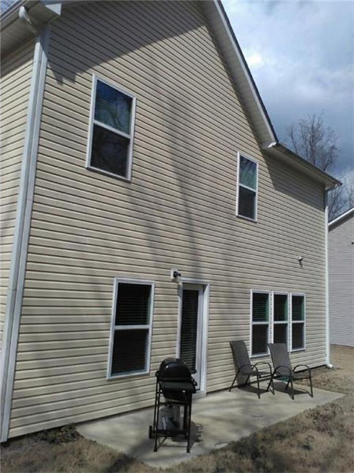 1361 Key Manor Lane, Lawrenceville, GA 30045