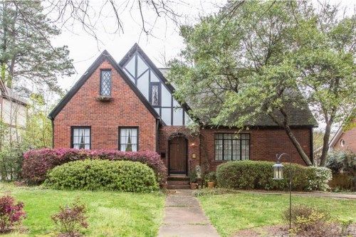 32 Clarendon Avenue, Avondale Estates, GA 30002