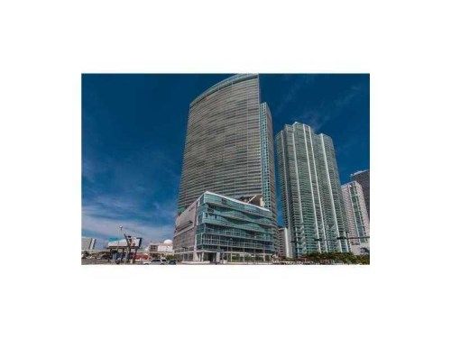 888 Biscayne Blvd # 1109, Miami, FL 33132