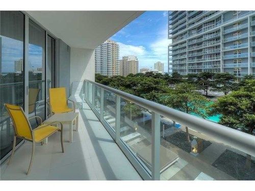 475 Brickell Ave # 1611, Miami, FL 33131