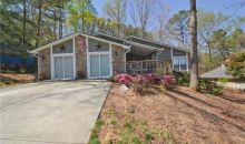 912 Park Forest Drive Lilburn, GA 30047