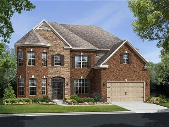 1930 Seneca Creek Drive, Cumming, GA 30041