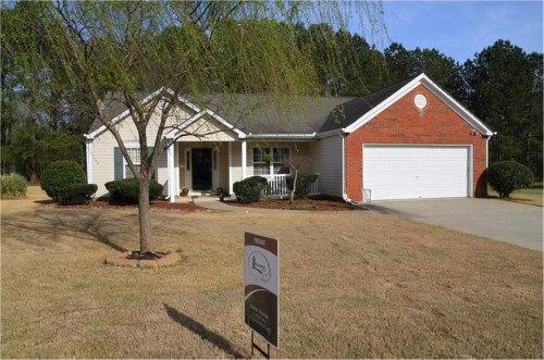 5411 Wicklander Drive, Powder Springs, GA 30127