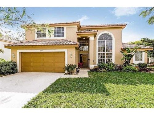 17814 NW 16th St, Hollywood, FL 33029