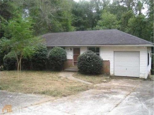 3457 Elgin Drive, Decatur, GA 30032