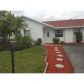 9461 NW 45th Pl, Fort Lauderdale, FL 33351 ID:13973537