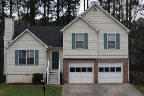 1010 Marina Trace Drive, Acworth, GA 30101