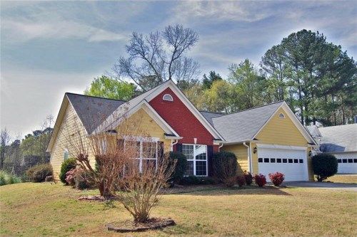 5026 Remington Court, Lilburn, GA 30047