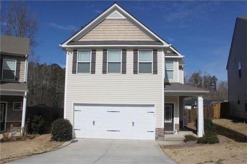5078 Mcever View Drive, Buford, GA 30518