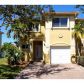 12937 SW 28TH CT # 12937, Hollywood, FL 33027 ID:13948794