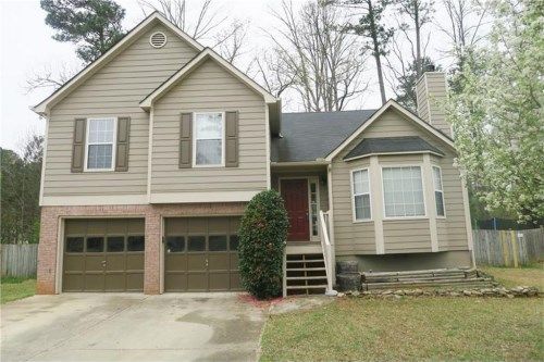 1024 Tasos Way, Acworth, GA 30101