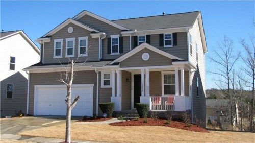 1238 Lanier Springs Drive, Buford, GA 30518