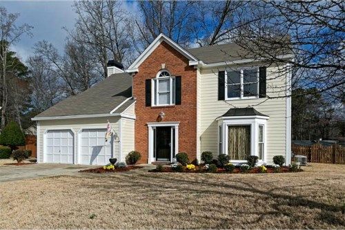 2904 Masonwood Drive Nw, Kennesaw, GA 30152